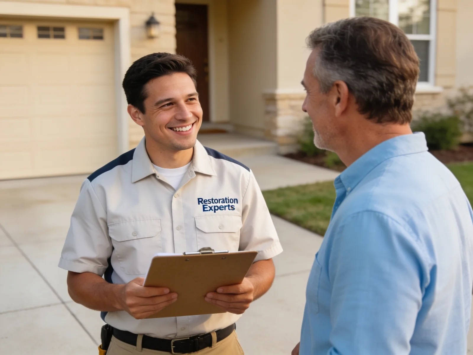 Water Damage Cleanup Martin, PA FAQs